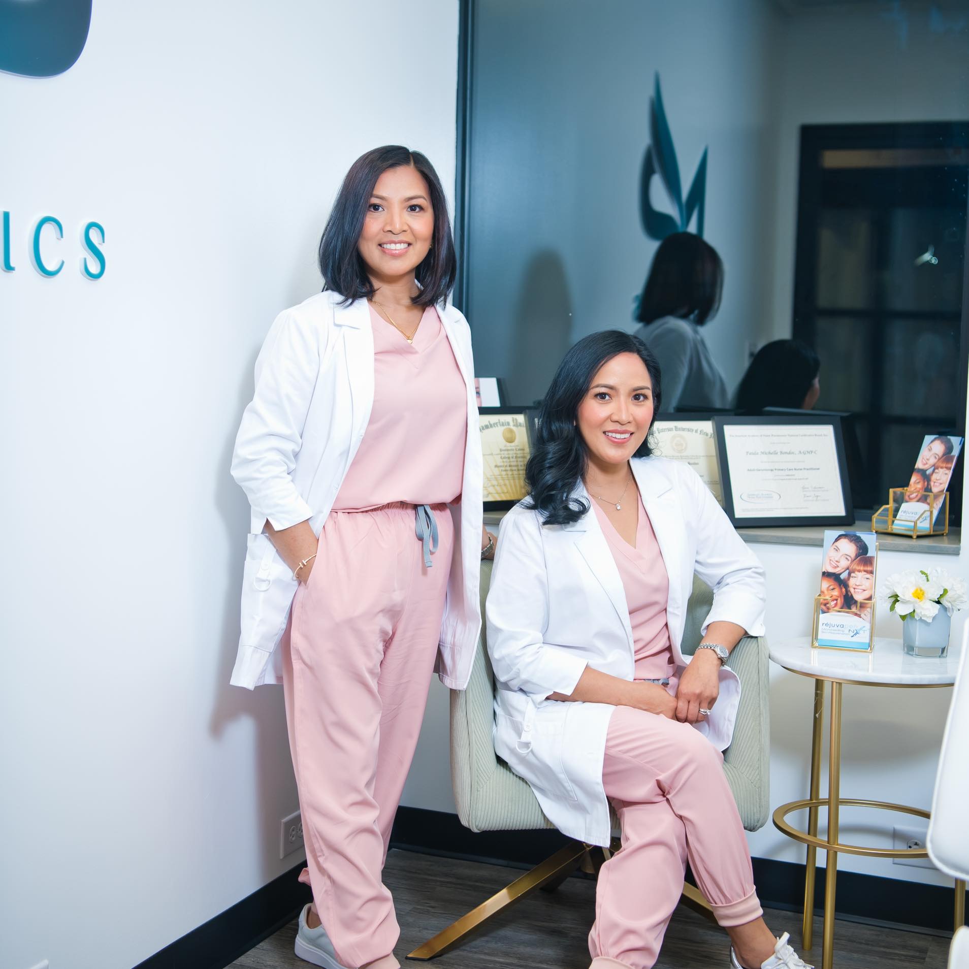 Clinic Experience