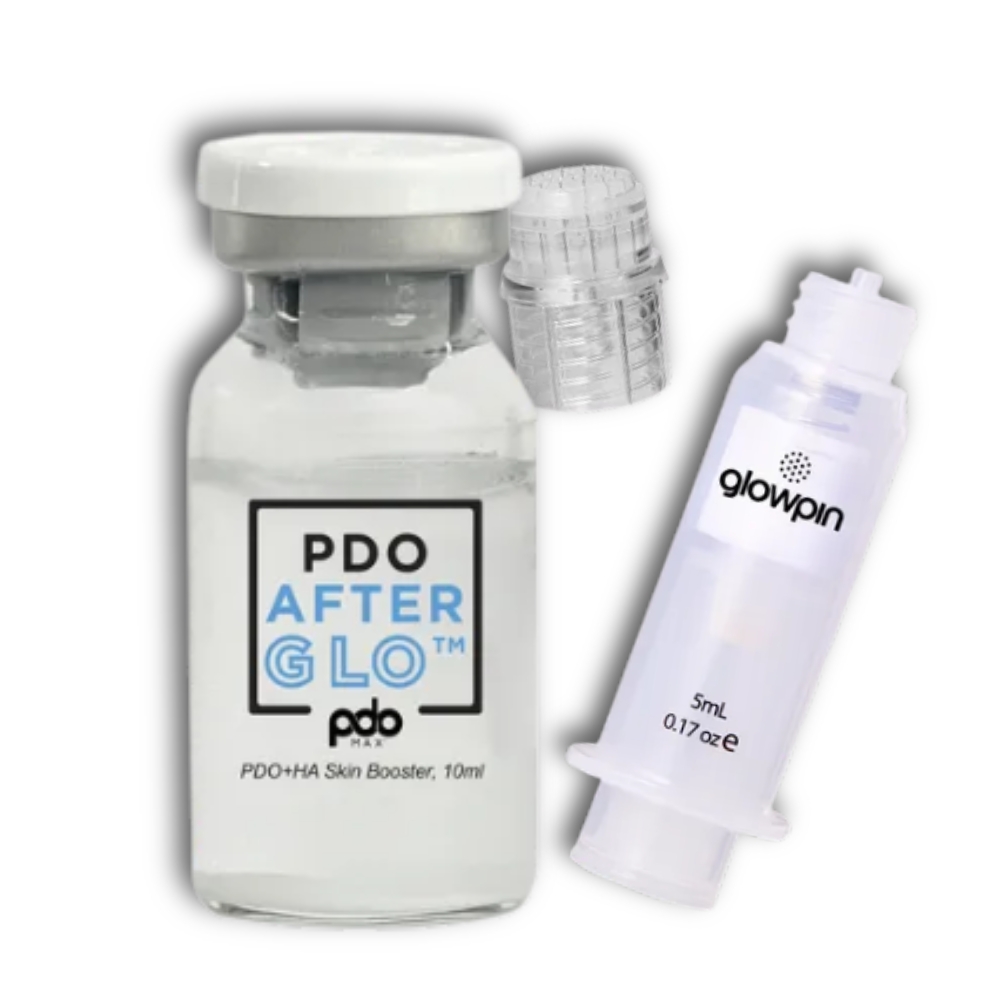PDO AfterGlo Product