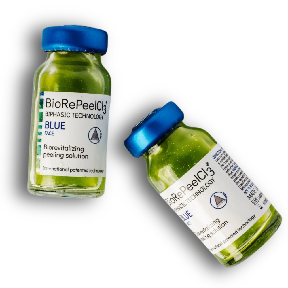 BioRePeel Product