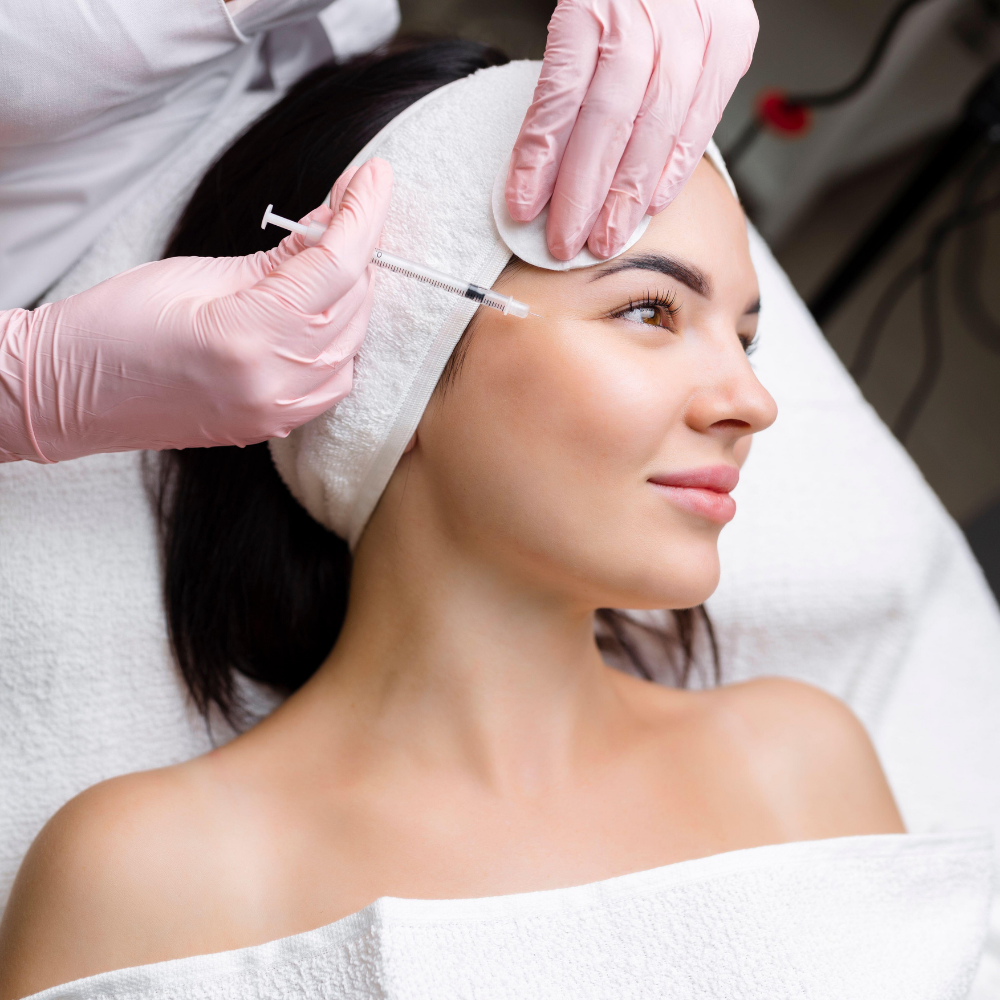 Injectables