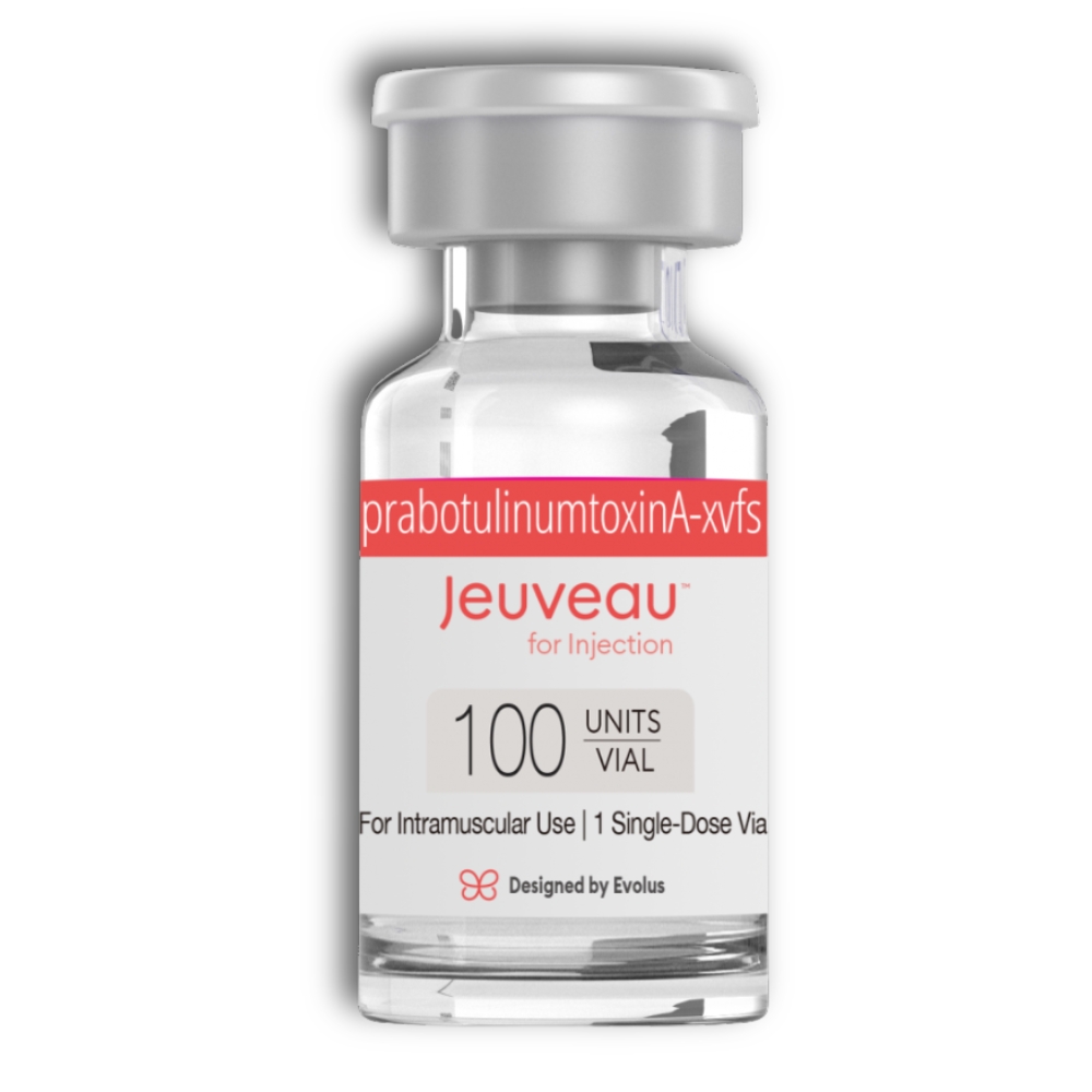 Jeuveau Product