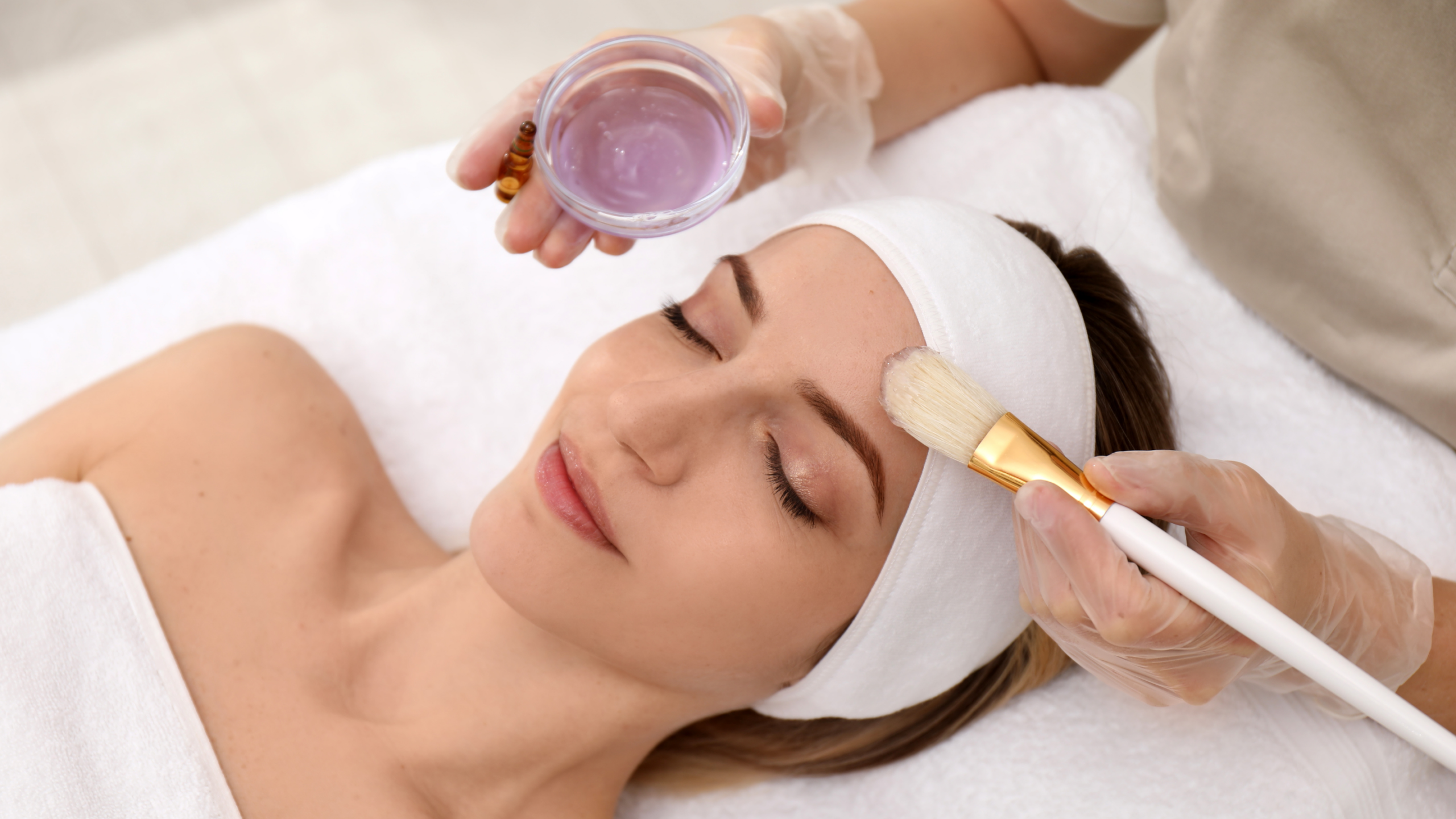 Jessner's Peel Package