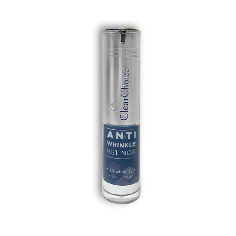 Anti-Wrinkle Retinox