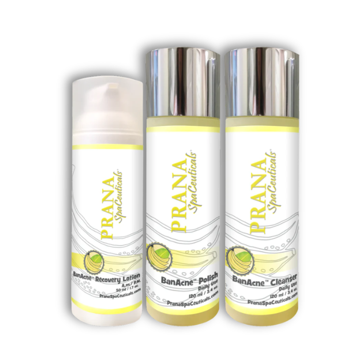 BanAcne Kit