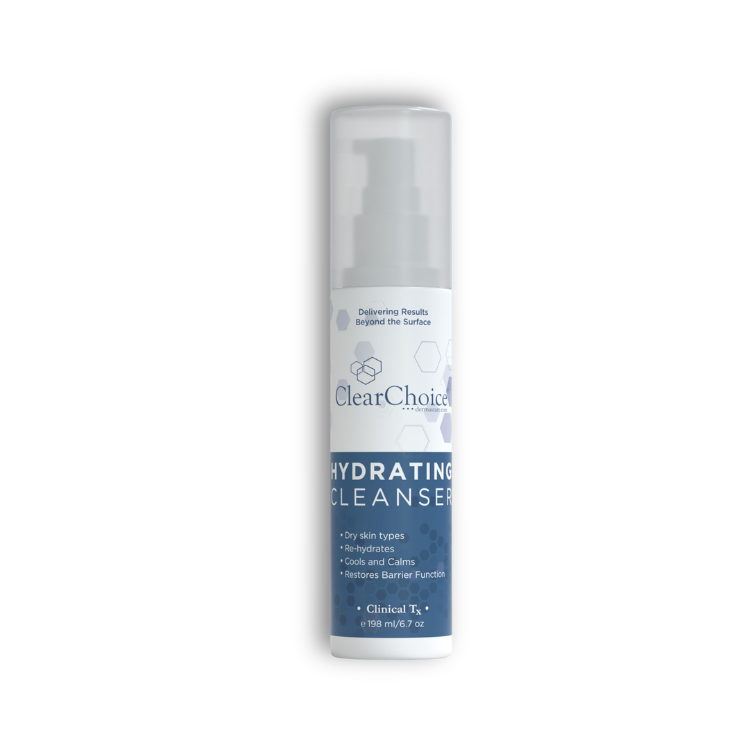 Mandelic Cleanser