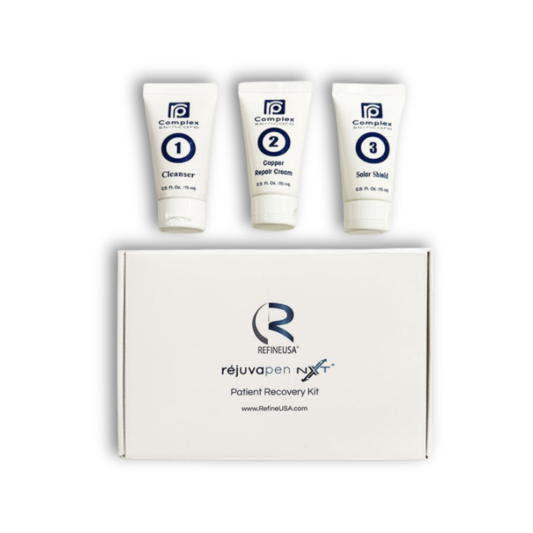 Patient Recovery Kit