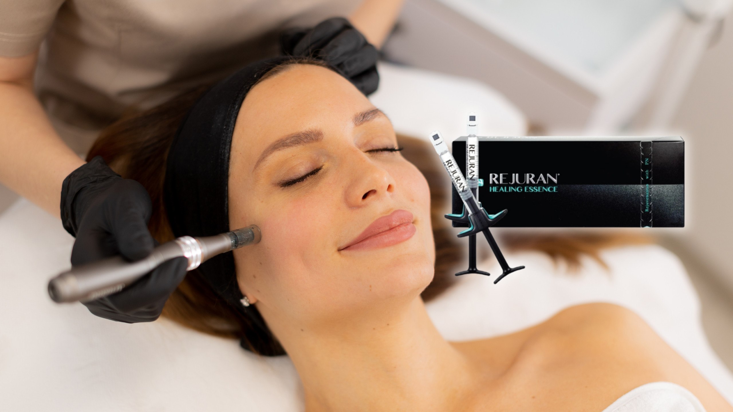 Rejuran Treatment Package