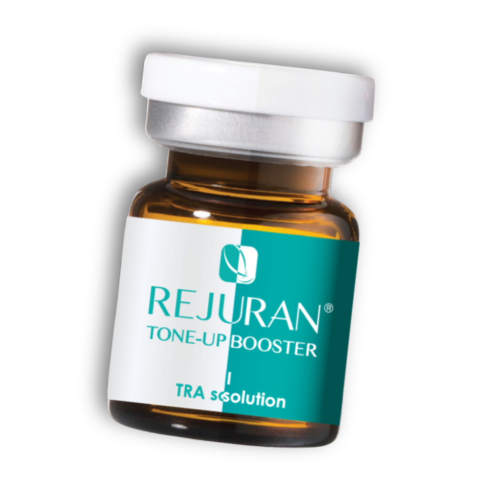 Rejuran PDRN Tone Up Booster Product