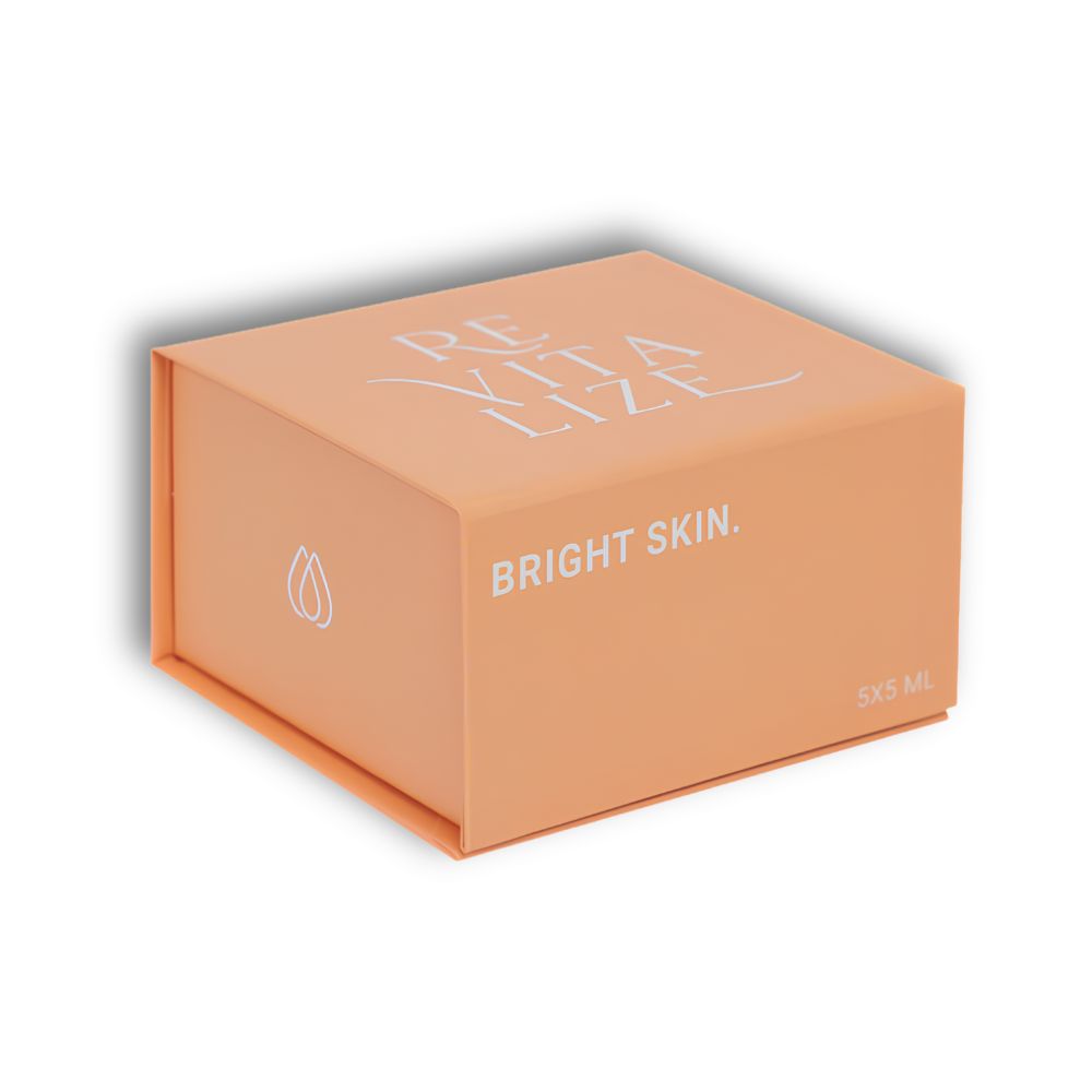 Glowpin with REVITALIZE Bright Skin Booster