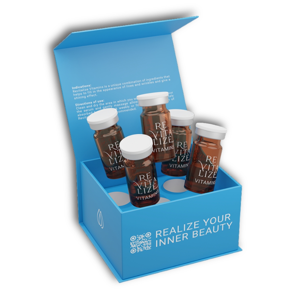 Revitalize Product